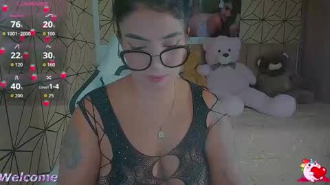 Snapshot of _vane_lopez chatting on 15, 10, 2025 vane online show from 15, 10, 2025