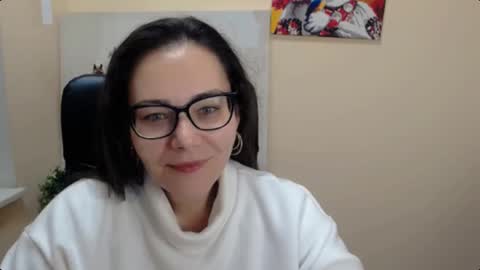 vanesa hot online show from 13, 10, 2025