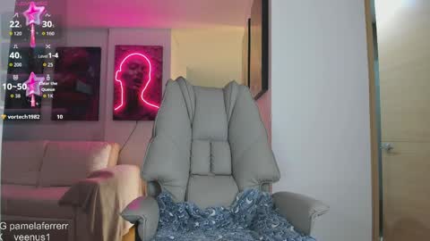 Snapshot of _veenus chatting on 3, 4, 2026 stephany online show from 3, 4, 2026