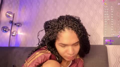 Venus online show from 3, 2, 2025