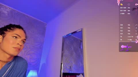 Venus online show from 24, 2, 2025