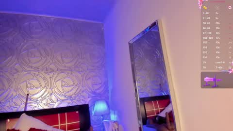 Venus online show from 28, 2, 2025