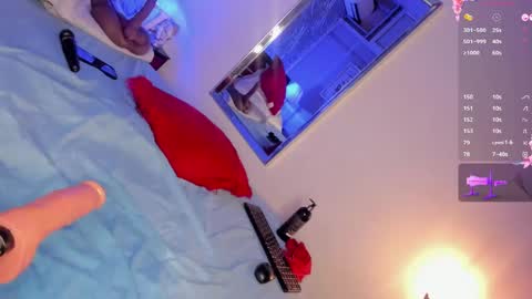 Venus online show from 4, 3, 2025