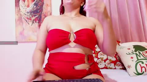 Snapshot of _veronica_tits chatting on 17, 12, 2024 Veronica  online show from 17, 12, 2024