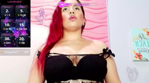 Snapshot of _veronica_tits chatting on 11, 2, 2025 Veronica  online show from 11, 2, 2025