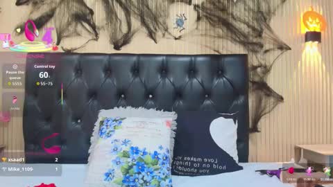 Snapshot of _veronica_tits chatting on 31, 10, 2025 Veronica  online show from 31, 10, 2025