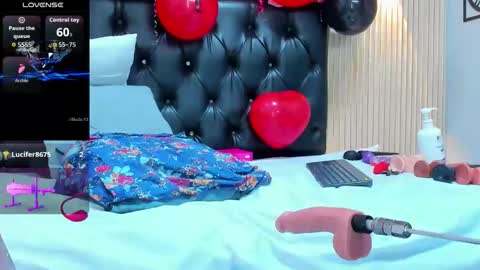 Veronica  online show from 8, 5, 2026