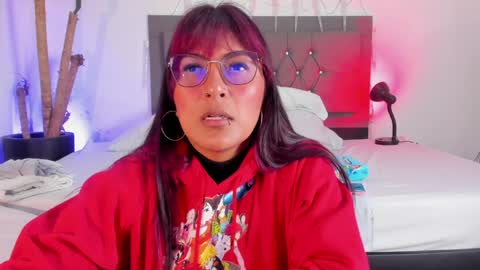 Veronica online show from 4, 1, 2025