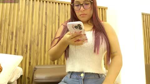 Veronica online show from 21, 10, 2025