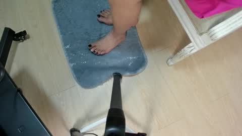 _vickysweet online show from 23, 10, 2025