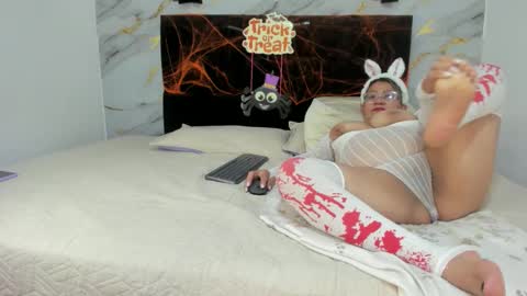 _vickysweet online show from 27, 10, 2025