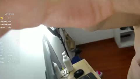 Sol online show from 9, 3, 2025