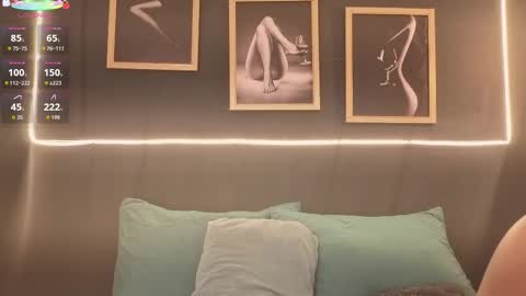 Victoria online show from 17, 12, 2025