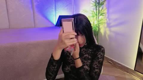 Snapshot of _viollettenoir_ chatting on 15, 3, 2026 online show from 15, 3, 2026