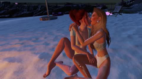 Snapshot of _virtual_x_fantasy_ chatting on 18, 10, 2025 _virtual_x_fantasy_ online show from 18, 10, 2025