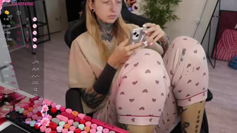 Alis online show from 25, 9, 2025