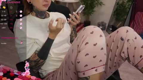 Alis online show from 28, 9, 2025