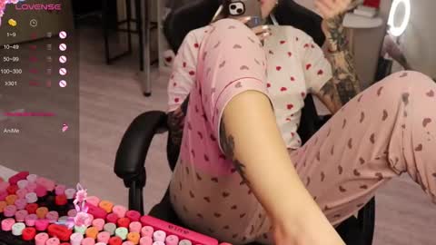 Alis online show from 28, 10, 2025