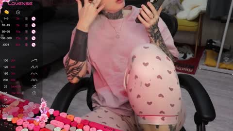 Alis online show from 8, 2, 2026