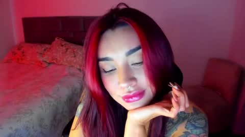 INSTAGRAM pinzon viviana online show from 11, 2, 2025