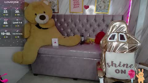 Snapshot of _wendy_b chatting on 27, 2, 2025 wendy online show from 27, 2, 2025