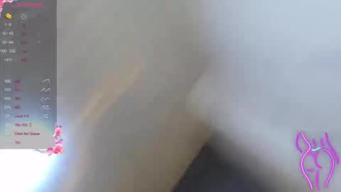 Snapshot of _wendy_b chatting on 10, 10, 2025 wendy online show from 10, 10, 2025