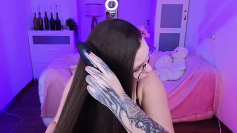 Wendy online show from 25, 12, 2024