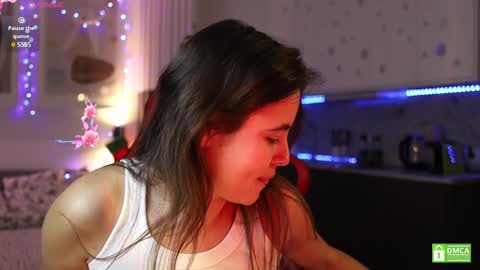 Kristina online show from 13, 12, 2024