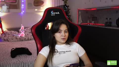 Kristina online show from 15, 12, 2024