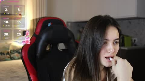 Kristina online show from 27, 2, 2025