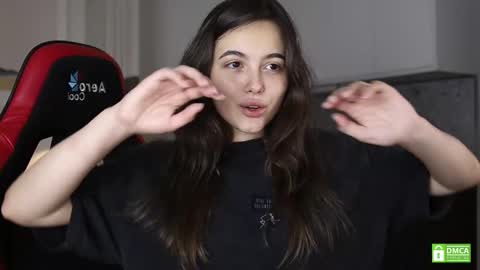 Kristina online show from 14, 9, 2025