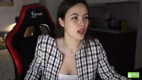 Kristina online show from 18, 9, 2025