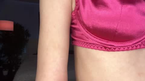 Snapshot of _wide_eyed_ chatting on 21, 12, 2025 _wide_eyed_ online show from 21, 12, 2025