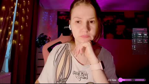 Enni online show from 30, 1, 2025