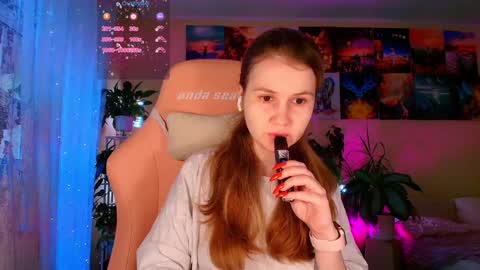 Enni online show from 27, 11, 2025