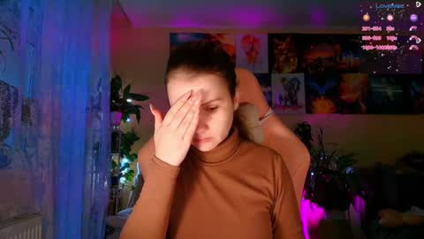 Enni online show from 8, 1, 2026