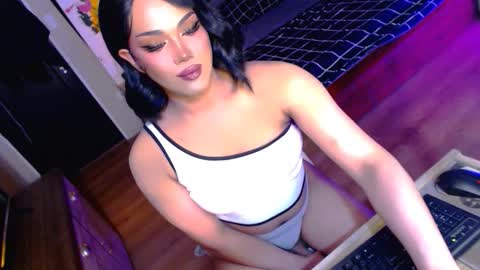 Sofie online show from 19, 3, 2026