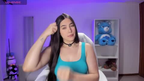 Luisa  online show from 9, 5, 2026