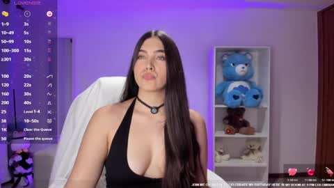 Luisa  online show from 10, 5, 2026