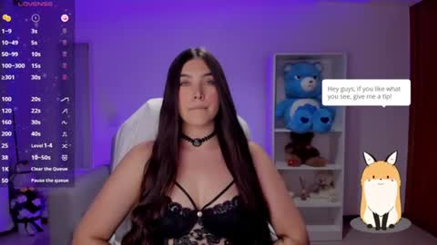 Luisa  online show from 27, 6, 2026