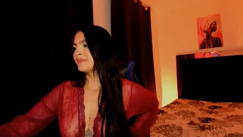 xiimena and danilo online show from 6, 1, 2026