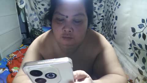 Snapshot of _xxbigboooty chatting on 6, 12, 2024 _xxbigboooty online show from 6, 12, 2024