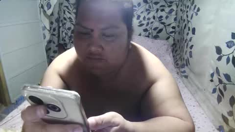 Snapshot of _xxbigboooty chatting on 8, 2, 2025 _xxbigboooty online show from 8, 2, 2025