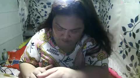 Snapshot of _xxbigboooty chatting on 17, 2, 2025 _xxbigboooty online show from 17, 2, 2025
