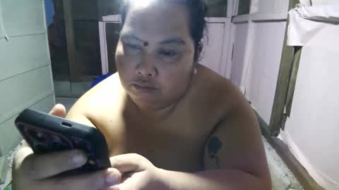 Snapshot of _xxbigboooty chatting on 16, 10, 2025 _xxbigboooty online show from 16, 10, 2025