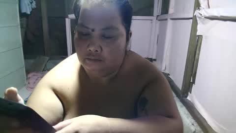 Snapshot of _xxbigboooty chatting on 23, 10, 2025 _xxbigboooty online show from 23, 10, 2025