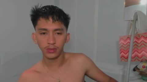 Snapshot of _xxhavefunwithme69_ chatting on 3, 12, 2025 Andrei online show from 3, 12, 2025