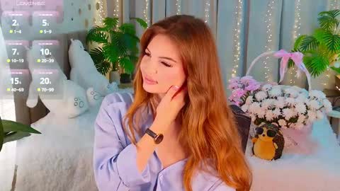 Ani online show from 5, 10, 2025