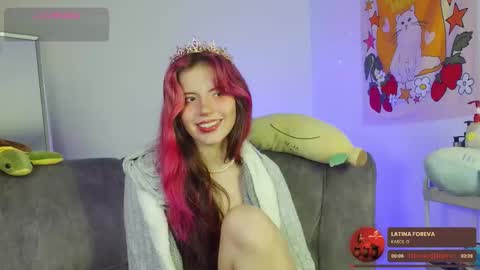 _yourcherrybomb online show from 8, 3, 2026