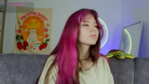 _yourcherrybomb online show from 23, 3, 2026